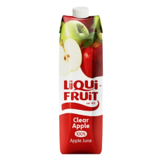 Liquifruit 1 Litre - Apple Juice
